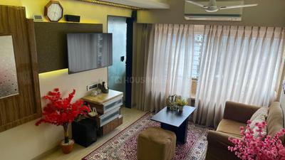 Bedroom Image of 1620 Sq.ft 4 BHK Apartment / Flat for sale in Sterling Heights, Nagpada Mumbai for Rs. 19000000