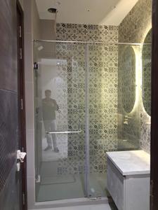 Common Bathroom Image of 1650 Sq.ft 3 BHK Builder Floor for sale in Paschim Vihar New Delhi for Rs. 32500000