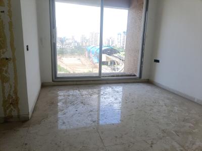 Bedroom Image of 1300 Sq.ft 2 BHK Apartment / Flat for sale in Shreeji Infinity, Kharghar Navi Mumbai for Rs. 16000000