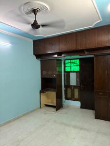Bedroom Image of 1200 Sq.ft 2 BHK Apartment / Flat for rent in Pink Apartments, Sector 18 Dwarka New Delhi for Rs. 32000