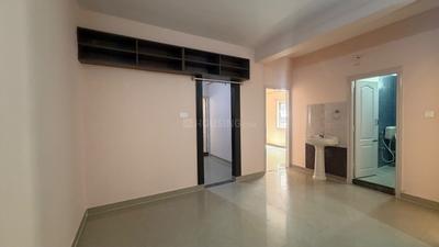Hall Image of 1000 Sq.ft 2 BHK Apartment / Flat for rent in Kaggadasapura Bengaluru for Rs. 34000