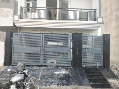 Image of 1400 Sq.ft 2.5 BHK Builder Floor for sale in JMS The Nation, Sector 95, Gurgaon for Rs. 12500000