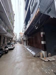 Image of 935 Sq.ft 3 BHK Builder Floor for sale in Himgiri Enclave, Burari, New Delhi for Rs. 6500000