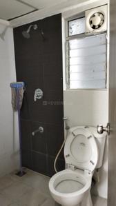 Image of 1500 Sq.ft 3 BHK Apartment / Flat for rent in Patel Neotown Smondo 3, Electronic City, Bengaluru for Rs. 40000