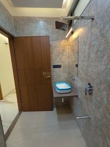 Bathroom Image of 4800 Sq.ft 5 BHK Apartment / Flat for sale in Vastrapur Ahmedabad for Rs. 50000000