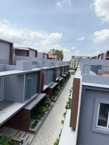 Image of 2450 Sq.ft 3 BHK Villa for sale in Radiance Gardenia, Chikkagubbi Village, Bengaluru for Rs. 32900000