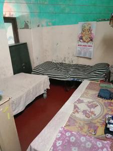Bedroom Image of Sailendra Niketan in Kalighat, Kolkata
