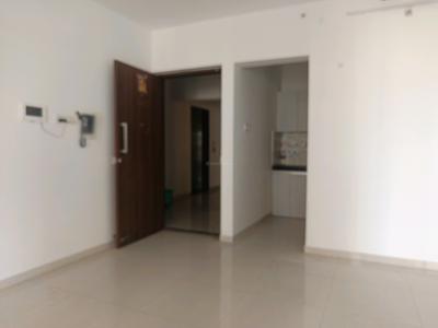 Living Room Image of 1000 Sq.ft 2 BHK Apartment / Flat for sale in Shapoorji Pallonji Joyville Hadapsar Annexe, Shewalewadi Pune for Rs. 7400000