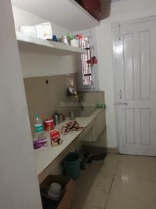 Image of 600 Sq.ft 1 RK Builder Floor for rent in Sector 15, Panchkula for Rs. 9500
