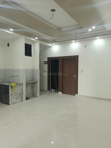 Hall Image of 1254 Sq.ft 3 BHK Apartment / Flat for sale in Govindpuram Ghaziabad for Rs. 4213450