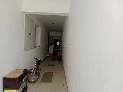 Image of 920 Sq.ft 2 BHK Apartment / Flat for rent in Cotton Manchester Sitara, Peelamedu, Coimbatore for Rs. 30000