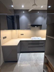 Kitchen Image of 1850 Sq.ft 3 BHK Builder Floor for sale in Greenwood City Floors, Sector 45 Gurgaon for Rs. 33000000
