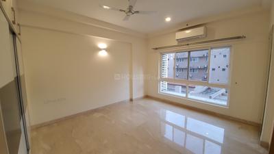 Bedroom Image of 4100 Sq.ft 4 BHK Apartment / Flat for rent in Frazer Town Bengaluru for Rs. 350000
