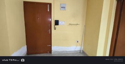 Bedroom Image of 700 Sq.ft 2 BHK Apartment / Flat for sale in Purba Swapna Neer Apartment, Barrackpore Kolkata for Rs. 3500000