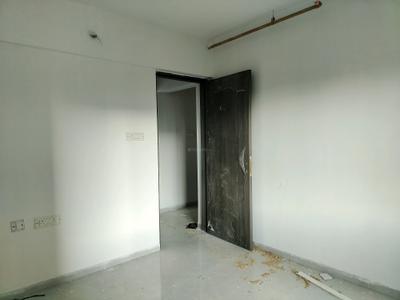 Bedroom Image of 623 Sq.ft 1 BHK Apartment / Flat for sale in Ambegaon Budruk Pune for Rs. 4000000
