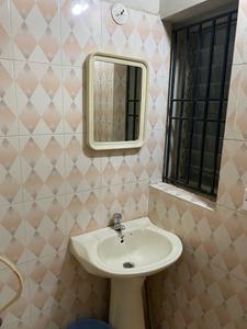Bathroom Image of Sanjay PG in Indira Nagar, Bangalore