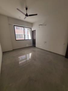Bedroom Image of 1750 Sq.ft 3 BHK Apartment / Flat for rent in Vishwanath Maher Select, Shela Ahmedabad for Rs. 27000