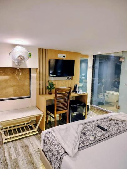 Hall Image of PARUL HOMES in Sector 46, Gurgaon