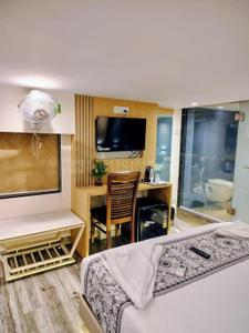 Hall Image of PARUL HOMES  in Sector 46, Gurgaon
