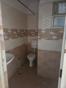 Bathroom Image of 721 Sq.ft 2 BHK Apartment / Flat for sale in Centurion Sky, Bagmugaliya Bhopal for Rs. 2650000