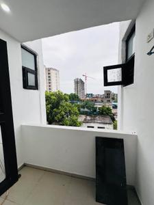 Balcony Image of 1251 Sq.ft 2 BHK Apartment / Flat for sale in Peer Muchalla Zirakpur for Rs. 5289999