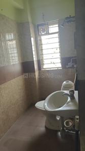Image of 858 Sq.ft 2 BHK Apartment / Flat for sale in Deeshari Megacity, Rajpur, Kolkata for Rs. 3200000