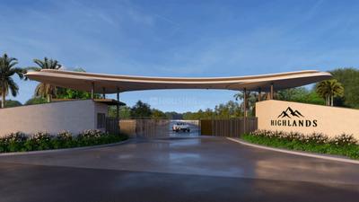 Image of 600 Sq.ft Residential Plot / Land for sale in Mahindra World City, Chennai for Rs. 2700000