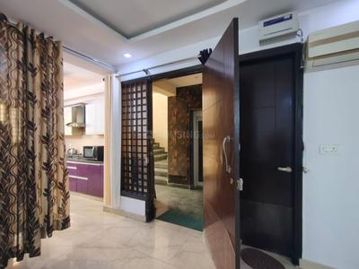 Image of Apna PG Co-ed Accommodation in Green Field Colony, Faridabad