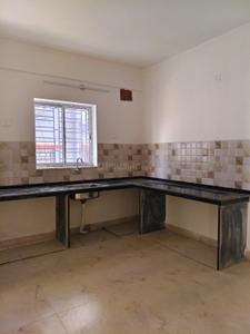 Kitchen Image of 1250 Sq.ft 3 BHK Apartment / Flat for sale in New Town Kolkata for Rs. 9000000