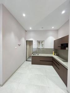 Kitchen Image of 1060 Sq.ft 2 BHK Apartment / Flat for sale in Esbee Mizura Residences, Manjari Budruk Pune for Rs. 8608000