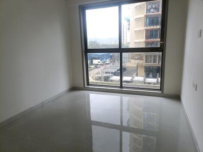 Bedroom Image of 1160 Sq.ft 2 BHK Apartment / Flat for sale in TPV Nisarg Aura, Kharghar Navi Mumbai for Rs. 10500000