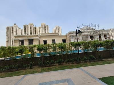 Image of 1800 Sq.ft 3.5 BHK Apartment / Flat for sale in ATS Rhapsody, Noida Extension, Greater Noida for Rs. 22000000