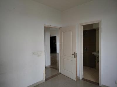Bedroom Image of 1694 Sq.ft 3 BHK Apartment / Flat for rent in Stellar Jeevan, Noida Extension Greater Noida for Rs. 25000