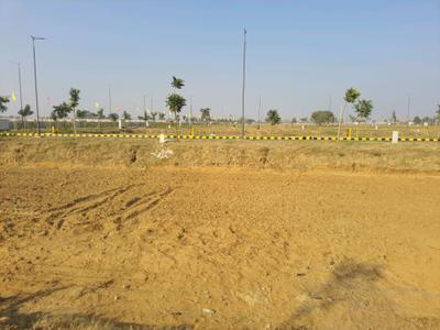 Image of 1080 Sq.ft Residential Plot / Land for sale in Swastik Greens, Manesar, Gurgaon for Rs. 15800000