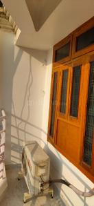 Balcony Image of 1100 Sq.ft 2 BHK Apartment / Flat for sale in George Town Allahabad for Rs. 8000000