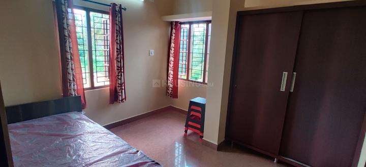 Rajeevi Nilaya Bedroom 1