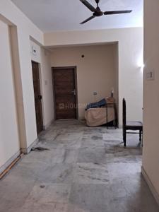 Hall Image of 1200 Sq.ft 3 BHK Apartment / Flat for sale in Lake Town Kolkata for Rs. 6000000
