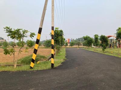 Image of 200 Sq.ft Residential Plot / Land for sale in Korukonda, Vizianagaram for Rs. 1990000