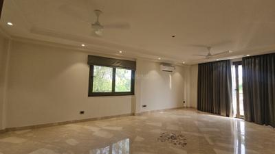 Living Room Image of 3015 Sq.ft 3 BHK Builder Floor for sale in Green Park Extension New Delhi for Rs. 75000000