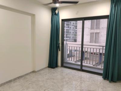 Bedroom Image of 1285 Sq.ft 2 BHK Apartment / Flat for sale in Jayraj Signature Elanza, Ulwe Navi Mumbai for Rs. 13500000