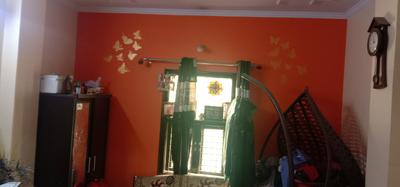 Hall Image of 516 Sq.ft 2 BHK Builder Floor for sale in Shahdara New Delhi for Rs. 3200000