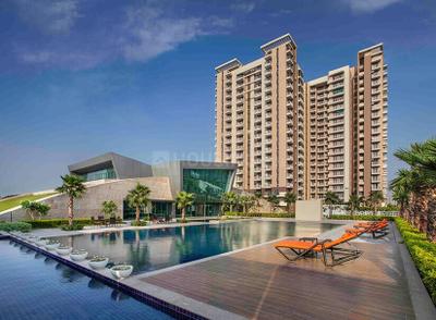 Image of 1254 Sq.ft 2 BHK Apartment / Flat for rent in Eldeco Accolade, Sector 2, Sohna for Rs. 24000