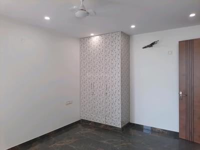 Bedroom Image of 2100 Sq.ft 4 BHK Builder Floor for sale in Sector 52A Gurgaon for Rs. 43000000