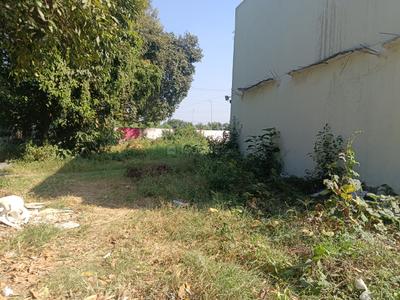 Image of 882 Sq.ft Residential Plot / Land for sale in Ultimate English Villas Phase 02, Mahawadiya, Bhopal for Rs. 4500000