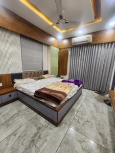 Bedroom Image of 4230 Sq.ft 3 BHK Apartment / Flat for sale in Vastral Ahmedabad for Rs. 13500000