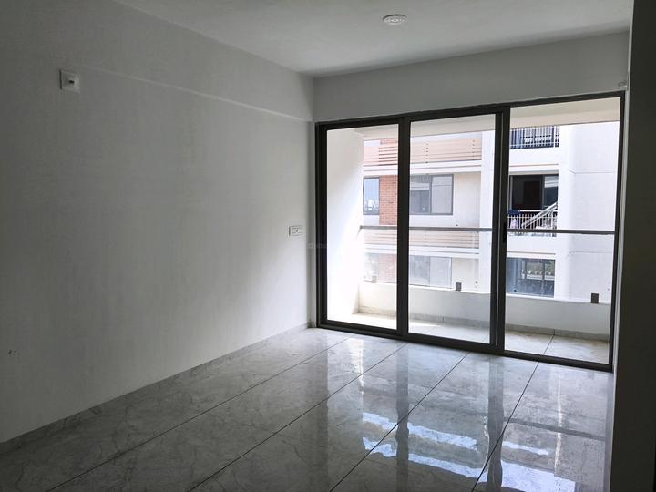 Rushabhdev Sharan Circle Homes Living Room 1