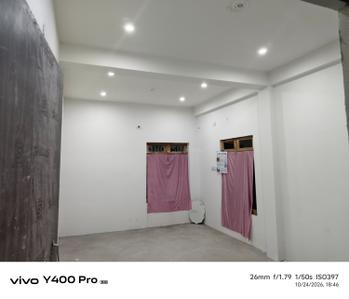 Bedroom Image of 3000 Sq.ft 2 BHK Independent House for rent in Ramjanki Nagar Gorakhpur for Rs. 30000