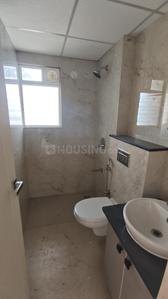 Image of 1500 Sq.ft 3 BHK Apartment / Flat for rent in Mana Capitol Apartment, Carmelaram, Bengaluru for Rs. 64000
