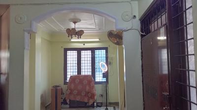 Hall Image of 826 Sq.ft 2 BHK Apartment / Flat for sale in Rajajipuram Lucknow for Rs. 3450000