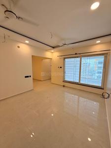Hall Image of 1690 Sq.ft 3 BHK Apartment / Flat for sale in Abhijit Jayanti Nagari VII Wing C D, Besa Nagpur for Rs. 12000000